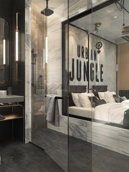 สเคปส์ โฮเทล Hotel เก็นติงไฮแลนด์ ภายนอก รูปภาพ
