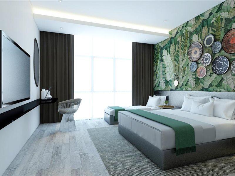 สเคปส์ โฮเทล Hotel เก็นติงไฮแลนด์ ภายนอก รูปภาพ