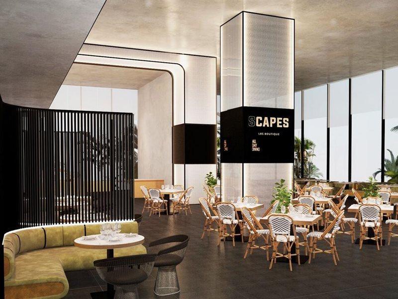 สเคปส์ โฮเทล Hotel เก็นติงไฮแลนด์ ภายนอก รูปภาพ