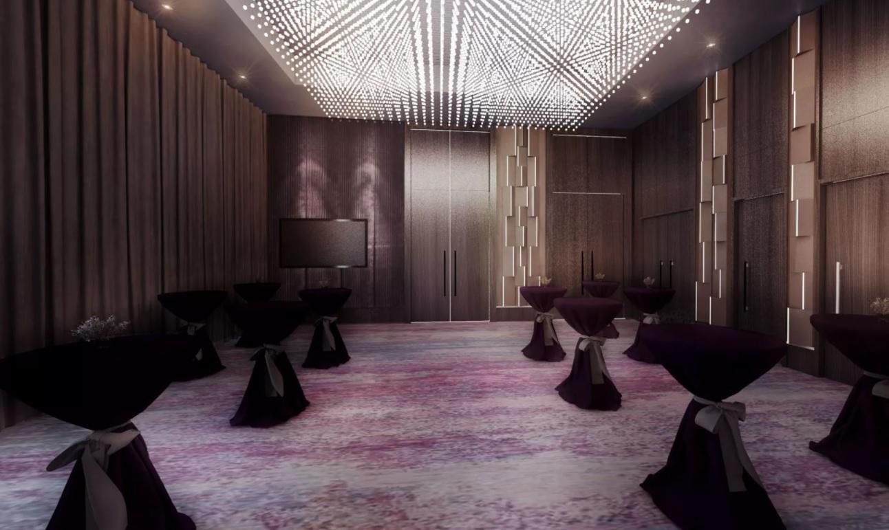 สเคปส์ โฮเทล Hotel เก็นติงไฮแลนด์ ภายนอก รูปภาพ